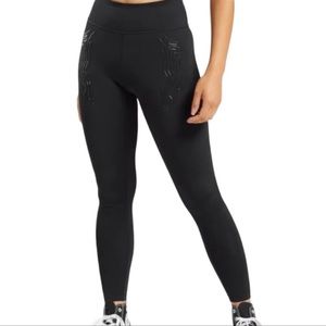 2 Gymshark Exo Ultra Leggings- Black